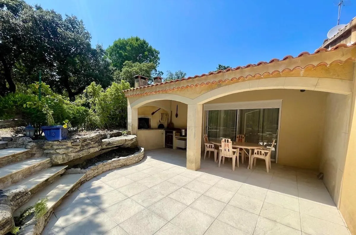 Appartement Avec Piscine Réauville